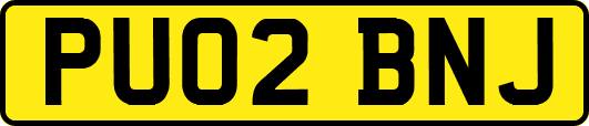 PU02BNJ