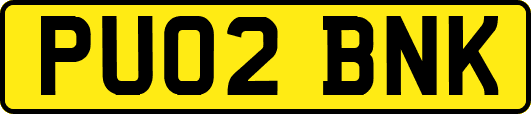 PU02BNK