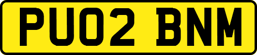 PU02BNM