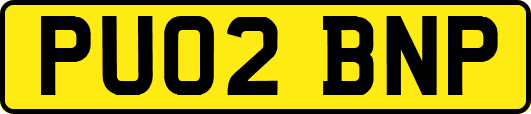 PU02BNP