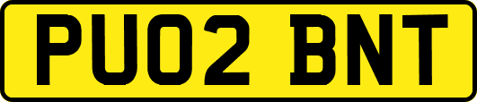 PU02BNT