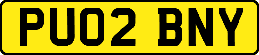 PU02BNY