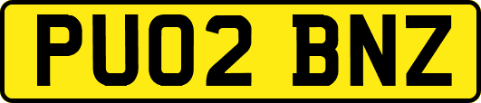PU02BNZ