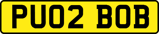 PU02BOB