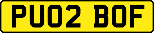 PU02BOF