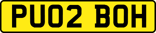 PU02BOH