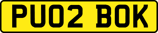 PU02BOK