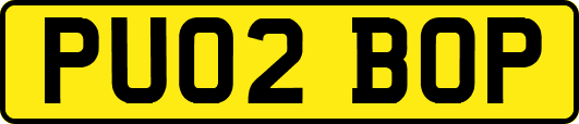 PU02BOP