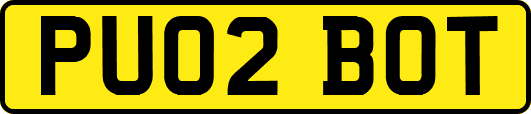 PU02BOT