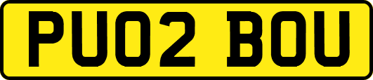 PU02BOU