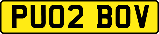 PU02BOV