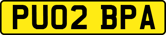 PU02BPA