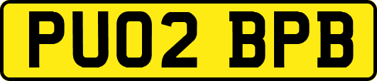 PU02BPB