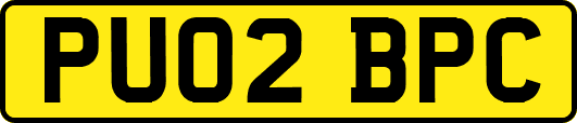 PU02BPC