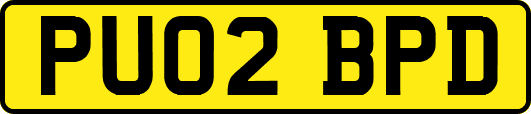 PU02BPD