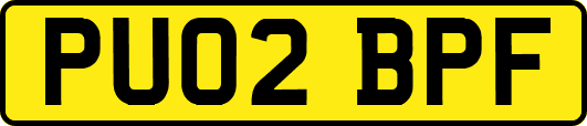 PU02BPF