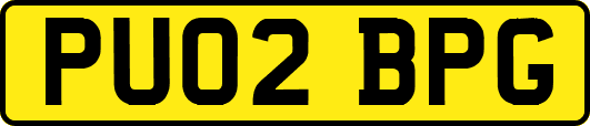 PU02BPG