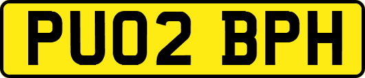 PU02BPH