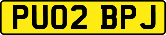 PU02BPJ
