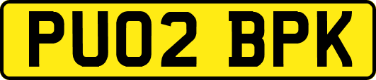 PU02BPK