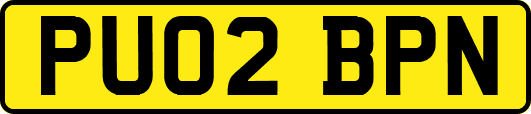 PU02BPN