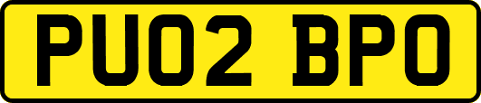 PU02BPO