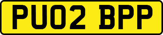 PU02BPP