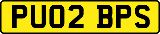 PU02BPS