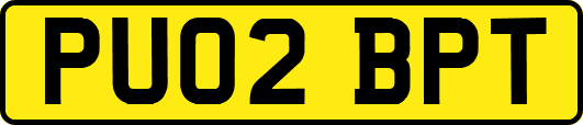 PU02BPT