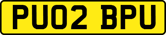 PU02BPU