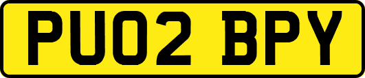 PU02BPY