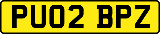 PU02BPZ