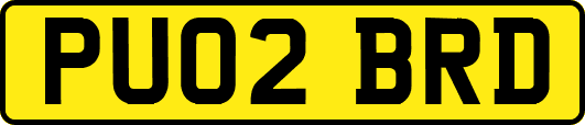 PU02BRD