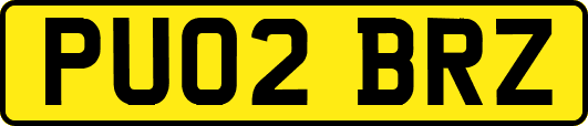 PU02BRZ