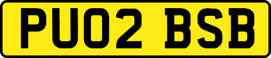 PU02BSB