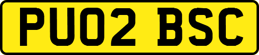 PU02BSC
