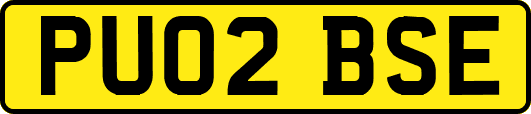 PU02BSE