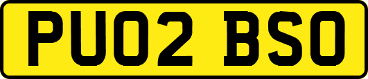 PU02BSO