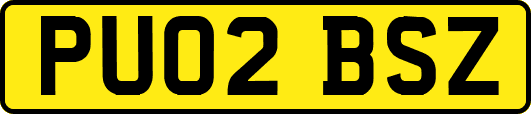 PU02BSZ