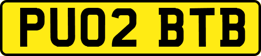 PU02BTB