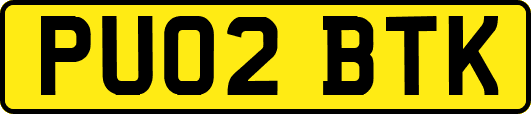 PU02BTK