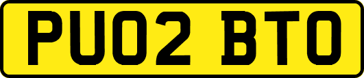 PU02BTO