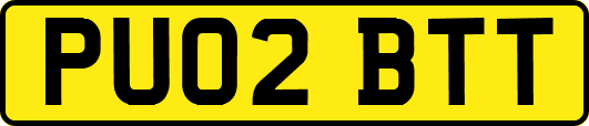 PU02BTT