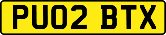 PU02BTX