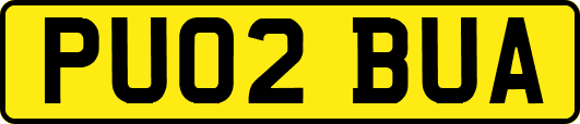 PU02BUA