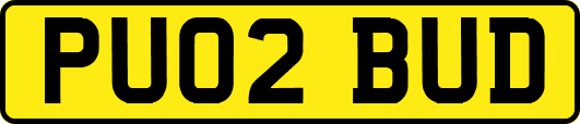 PU02BUD