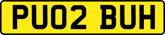PU02BUH