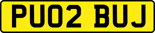 PU02BUJ