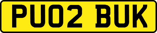 PU02BUK