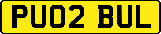 PU02BUL